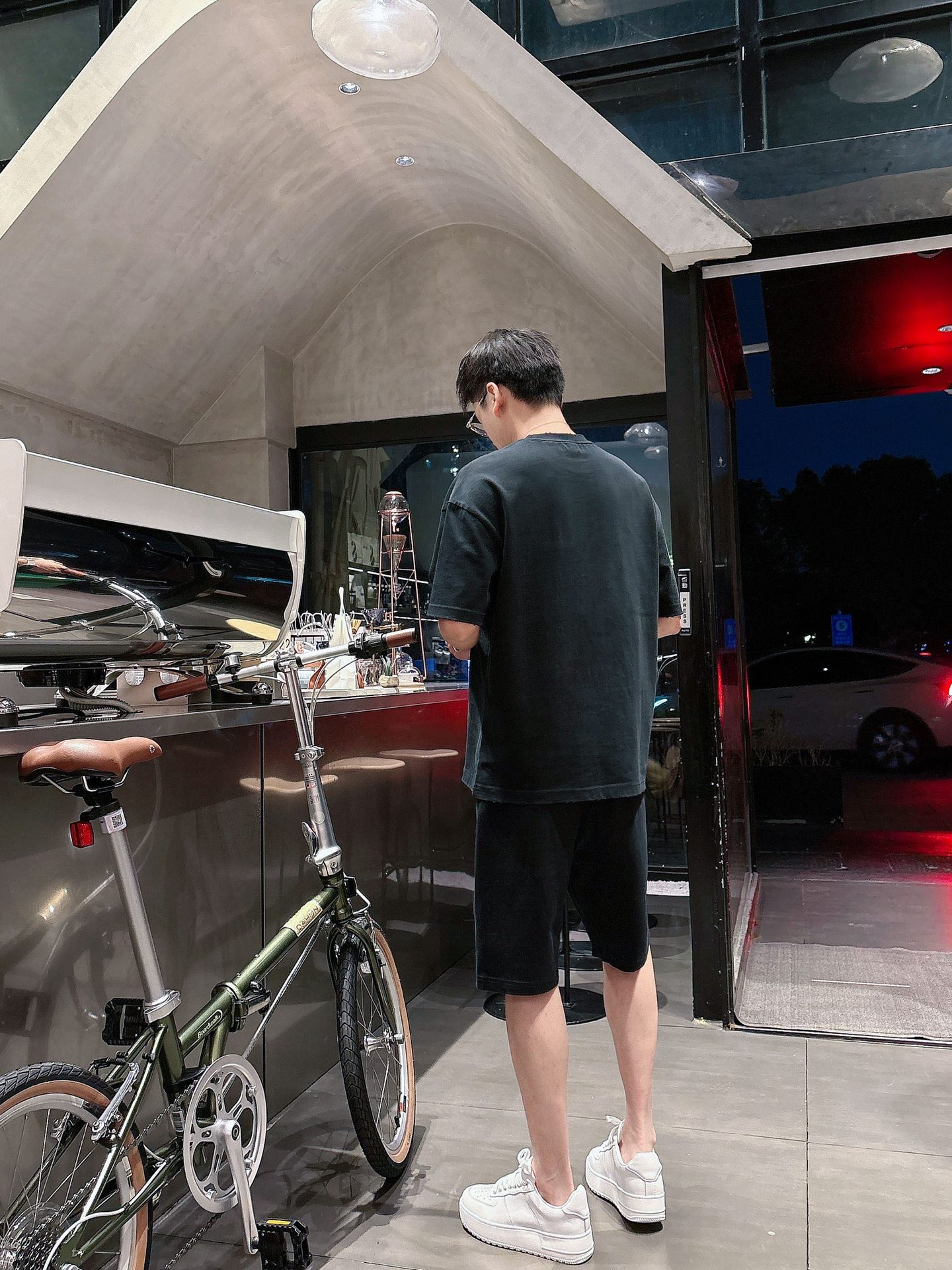 clothes and pants